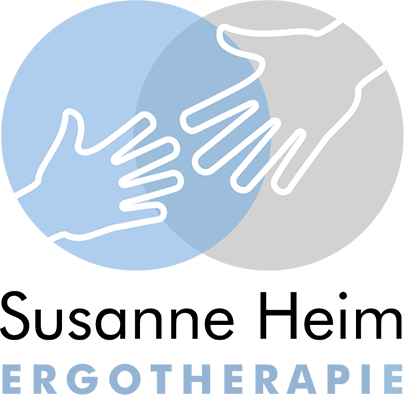 Logo Susanne Heim Ergotherapie